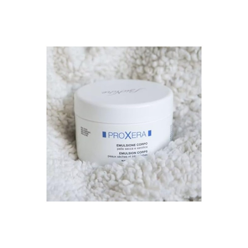 400Ml Bionike Proxera Emulsión Corporal
