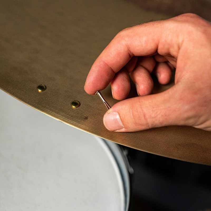 Meinl Cymbals Drum Tech Kit - Drum Accessories - 46-Piece