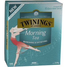Twinings Morning Tea 100 pack
