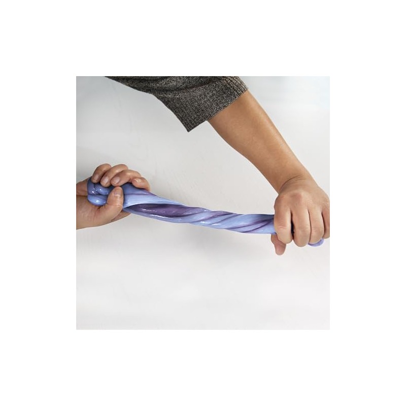 Elmer's ELM2078222 - Pegamento que cambia de color, color azul,