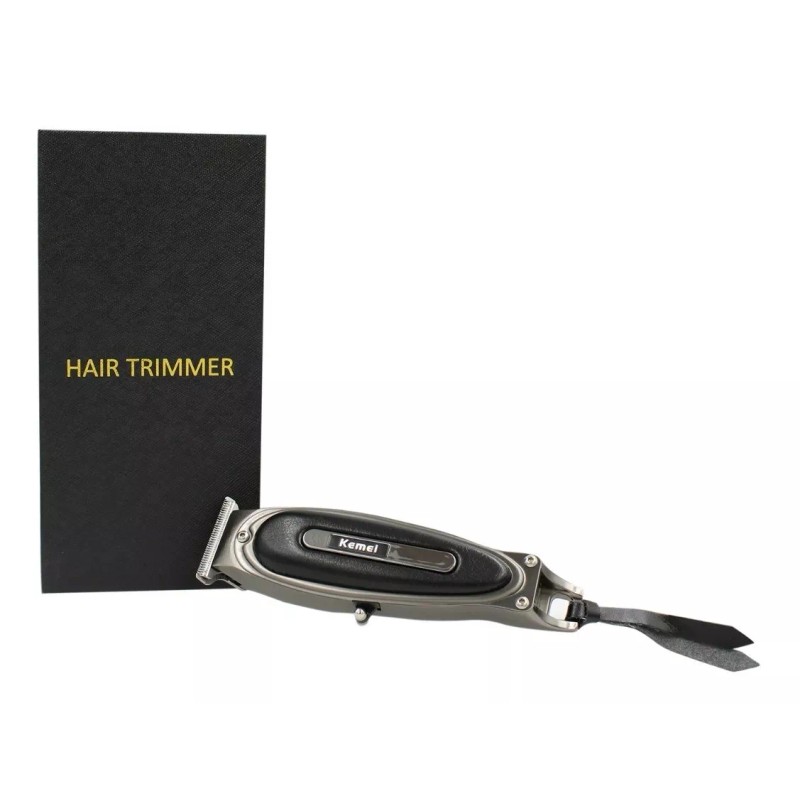 Kemei Maquina Cortadora De Cabello Kemei Km-1945
