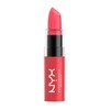 NYX Cometics Butter Lipstick Bls12 Little Susie - Deep Pink