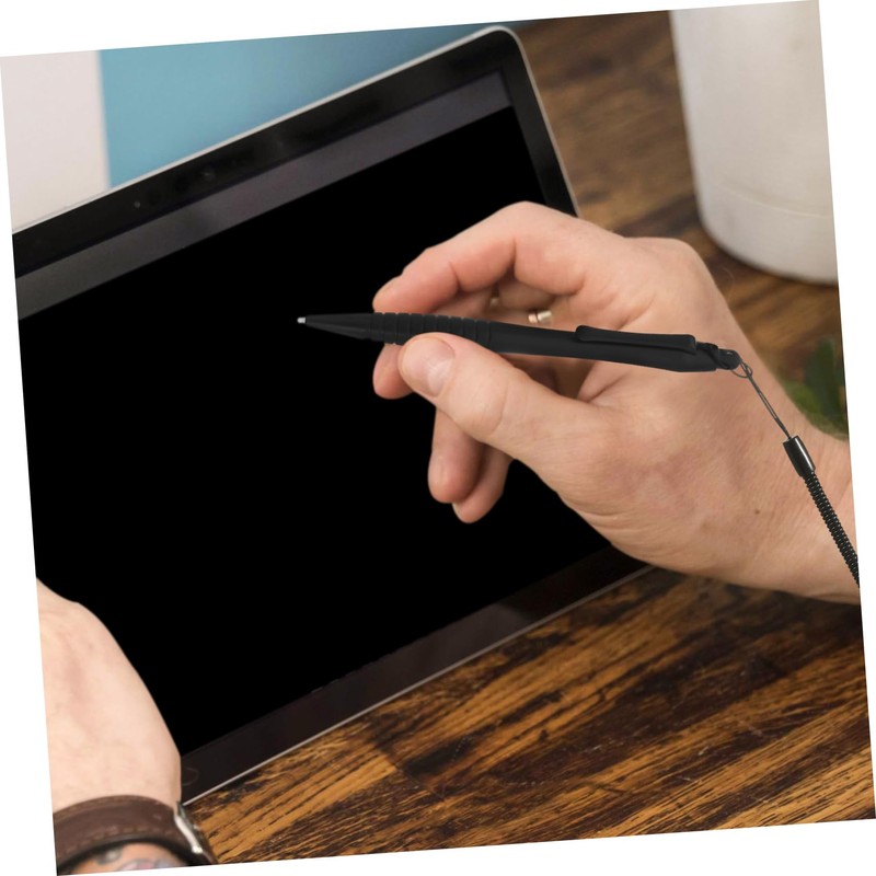 LABRIMP 2pcs Resistive Stylus Pens with for Touch Screen Devices