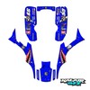 Kalair GFX Graphics Kit for Honda TRX 300EX (1993-2006) Predator