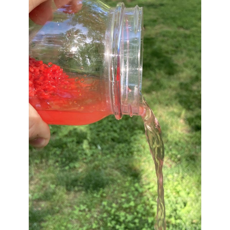 Homemade Carp Rice Pack Bait Forever Rice 12+ Pound Bag