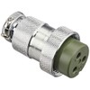 Seven Star Science Laboratory Metal Connector NCS-253-P