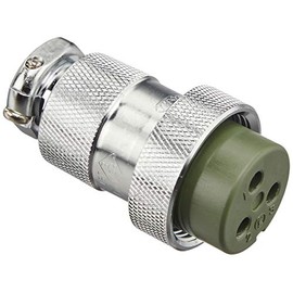 Seven Star Science Laboratory Metal Connector NCS-253-P