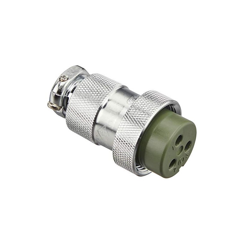 Seven Star Science Laboratory Metal Connector NCS-253-P