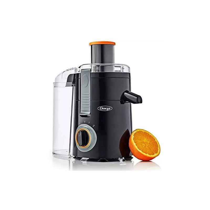 Omega Juicer C2000B2 Large Chute High Speed Centrifugal Extractor For