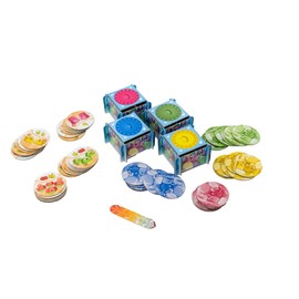 HCM Kinzel - Gumminis | Attracts and tames the cheeky sugar monsters in the land of the Gumminis | Get victory in this fun children's game