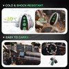 3 for M12 Topens Swing Sliding Gate Opener Remote【10 Year