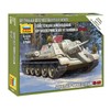 Zvezda 6281 Su-122 Model Kit, Multi-Colour