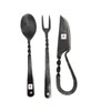 NauticalMart Medieval Eating Utensil Set Dinnerware