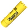 1 x SabreCut HS42M017 17mm High Performance HSS Bi-Metal M42