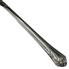 Oneida Damask Rose 18/8 Stainless Steel Teaspoon (Set of Four)