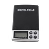 Mini Electronic Weight Scale Portable Digital Luggage Food Scale for