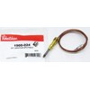 Robertshaw Thermocouple 24" 1900-024 with Split Nut (51-1208)