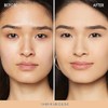 Original Mineral Veil Talc-Free Pressed Setting Powder, Sheer Medium, Vegan,