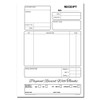 Cherry Carbonless Receipt Book A4, A5, Duplicate, Triplicate NCR (A4