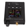 RF Antenna Analyzer 137.5MHz To 2.7GHz UV Impedance Reactance SWR