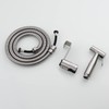 Ciencia WS024S Bidet Hand Held Sprayer for Toilet Sprayer Premium