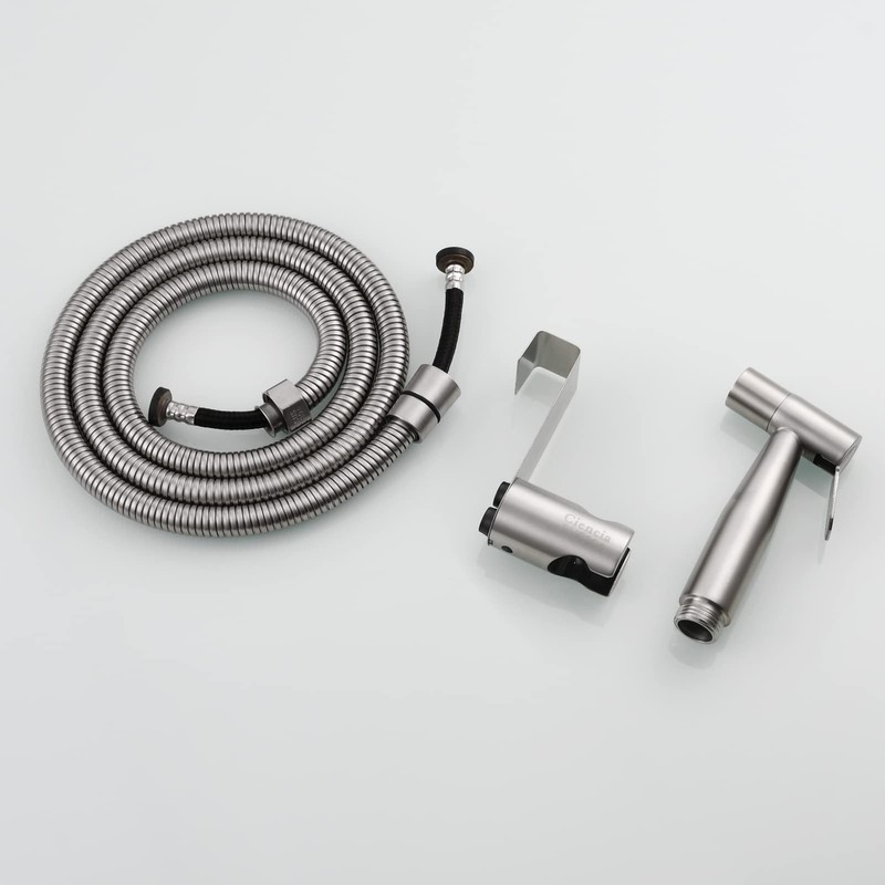 Ciencia WS024S Bidet Hand Held Sprayer for Toilet Sprayer Premium