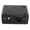 Microphone Preamp, High Gain 48 V Phantom Power Interface XLR