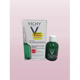 VICHY NORMADERM  SERUM SALICYLIC ACID ACNE TREATMENT 1 OZ LOT 2