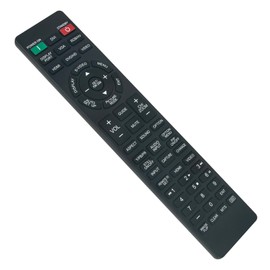 RU-M117 RU-M121 Replacement Remote Control -VINABTY-fit for NEC TV Projector remote control V323-2 P461 V3232 V422 V551 V651 X401S X552S X461S x462S X551S X551UN