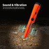 Juniho Metal Detector Pinpointer for Adults & Kids, IP68 Waterproof