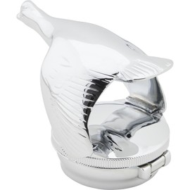 1928-1929 Model A Flying Quail Radiator Cap