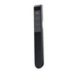 Wireless Presenter Remote Control Ergonomic Design USB Charging Presentation Clicker