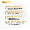 GN Laboratories Vitamin Stack Sport Complex - High Dose Multivitamin