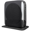 Mac Mini Vertical Stand, IFCASE Aluminum Non-Slip Desktop Vertical Stand