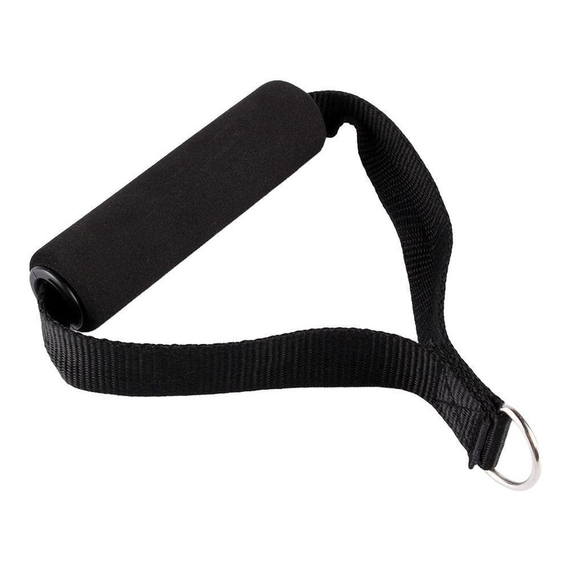2 x Single Handle for Resistance Bands | Training Grips