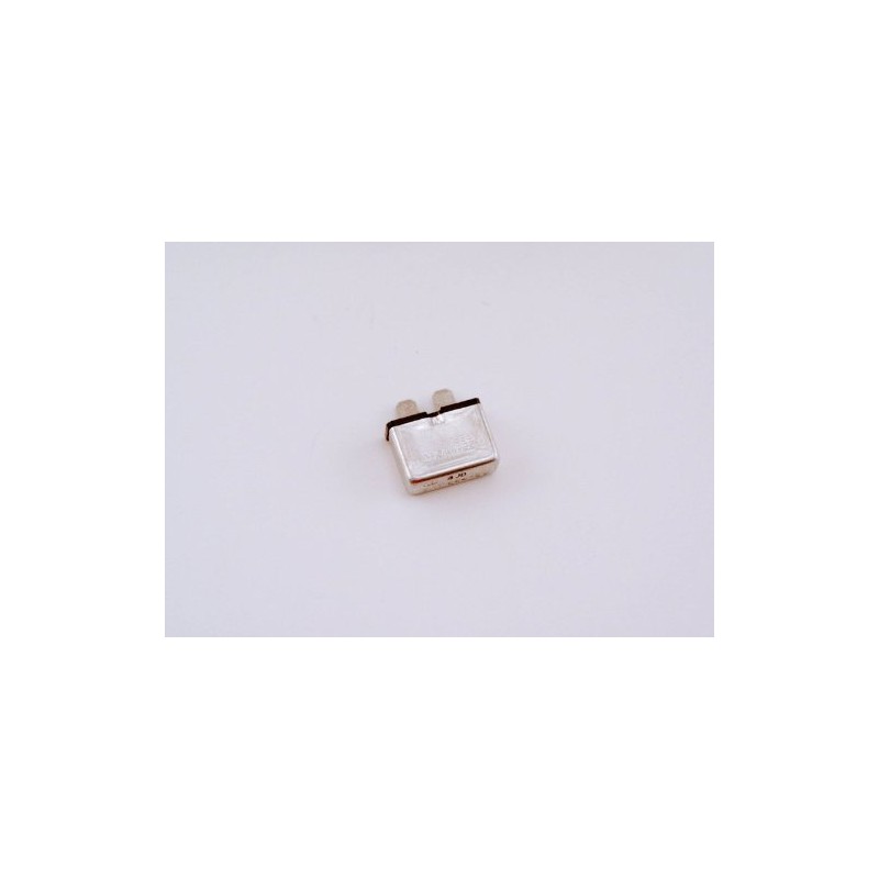 Littelfuse 0FCB020.XP 20 Amp Carded Circuit Breaker