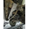 Steering Box Brace For Jeep XJ