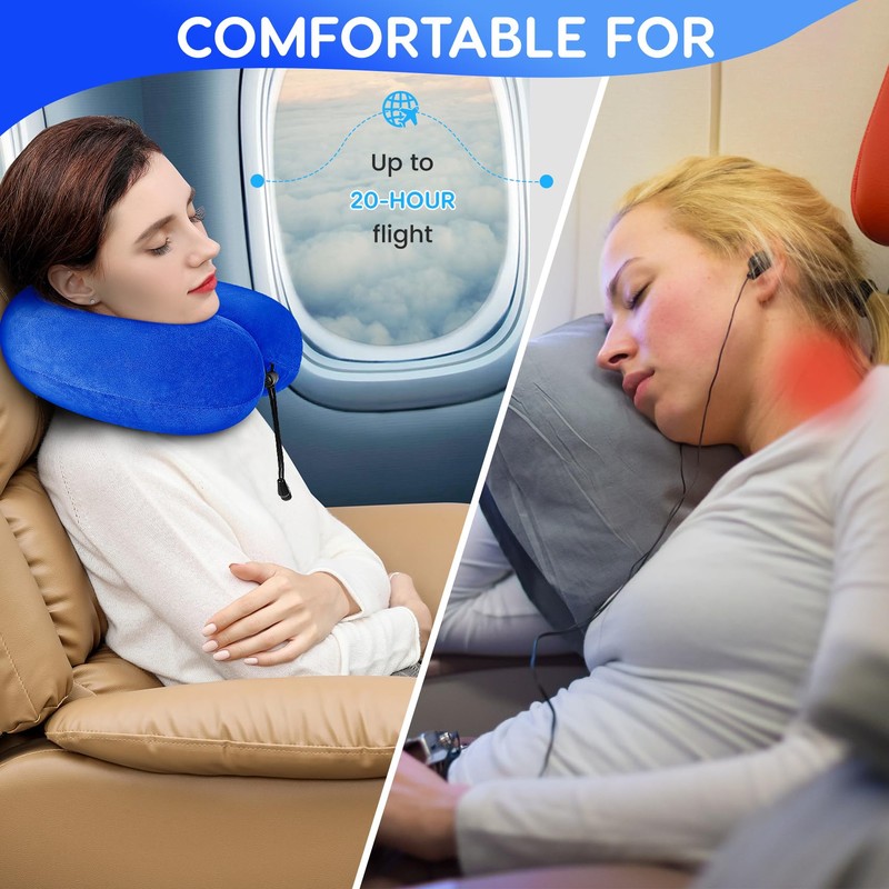iophi Neck Pillow