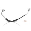 Frankberg Brake Hose Brake Hoses Front Right Compatible with Cherokee