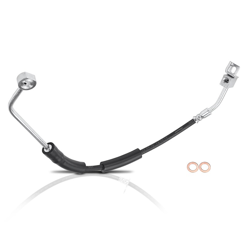 Frankberg Brake Hose Brake Hoses Front Right Compatible with Cherokee