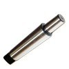 MT3 to JT3 Drill Chuck Arbor Adapter with Tang End