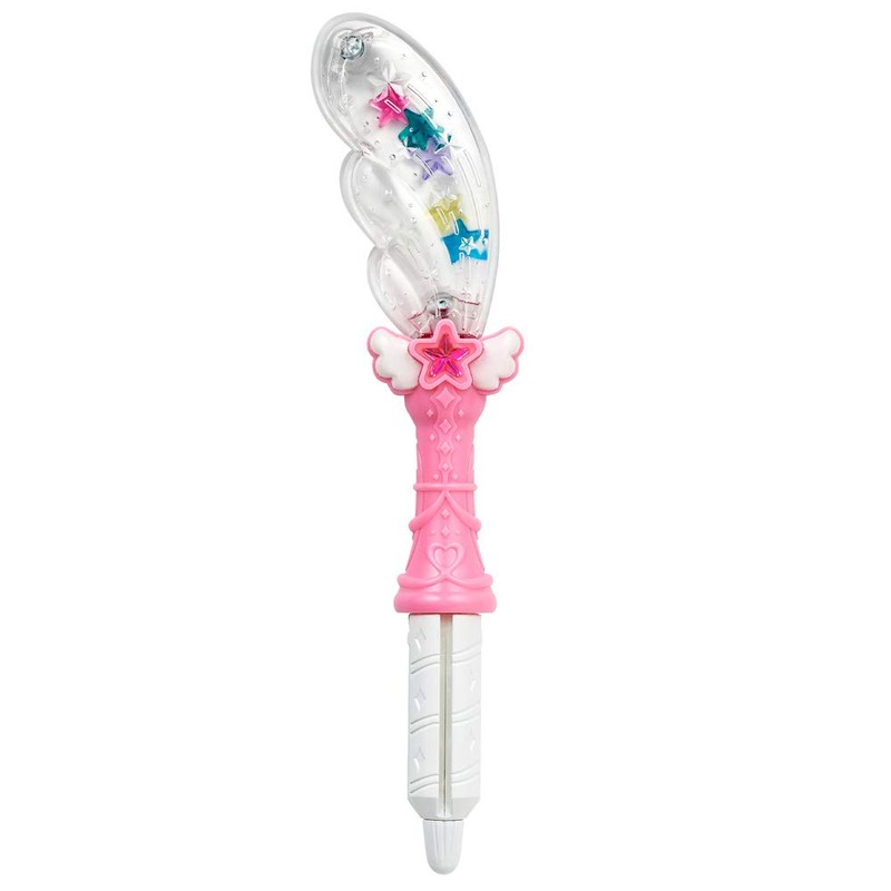 Star☆Twinkle PreCure Transformation☆Star Color Pendant DX 【Japan Toy Award 2019