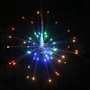 Dreamworth Remote Firework Copper Wire Lights, 10 Connection Total 600