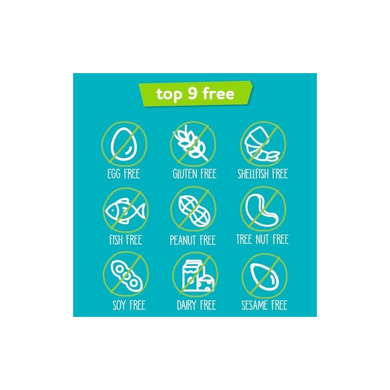 YumEarth Organic Fruit Flavored Lollipops 250 Count Allergy Friendly Snacks