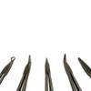 11” Long Needle Nose Pliers Set 5-Piece Plier Kit (Storage