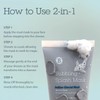 Blithe [Blithe]Bubbling Splash Mask Indian Glacial Mud 120ml