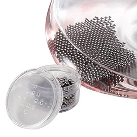 Decanter Stainless Steel Cleaning Beads | 9495, #1720 by Franmara