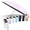 Alwgreen 5.8 oz (149 g) Ultra Lightweight & Portable Parasol,