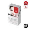 Deomapikseu Dietary Supplement Collagen Ampoule Cream Sheet Mask Sheets 1ml,