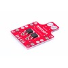 KNACRO QAV250 Power Distribution Board 5V+5V Dual Output XT60